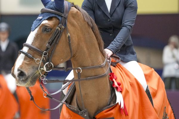 Kalinka van de Nachtegaele