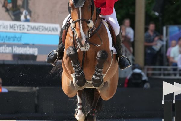 Messi vh Ruytershof - 2