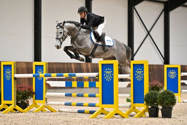 Askan van de Paardewinning Z - 1