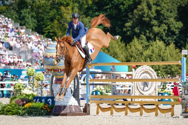 Diriyah (ex Dubai du Cedre)