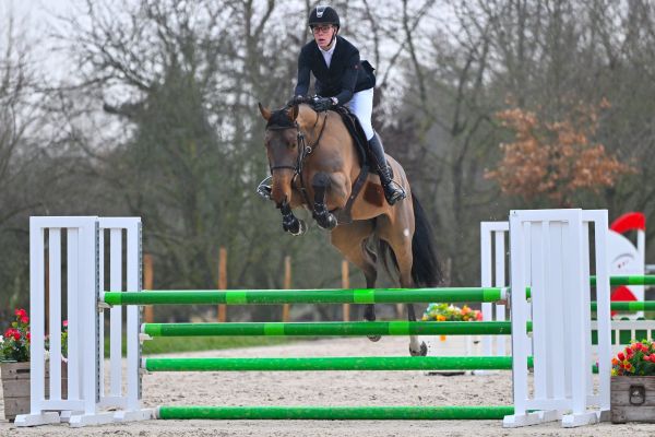 Bacardi vh Gebergte Z 4