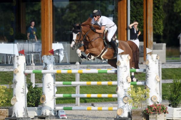 Oak Grove's Americana