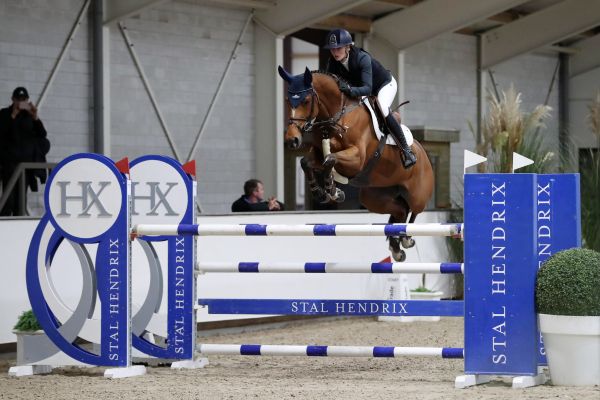 Suspekt - Jana Wargers - 2