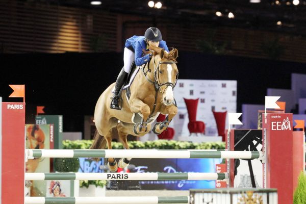 Carry Z - Judy Ann Melchior - 2