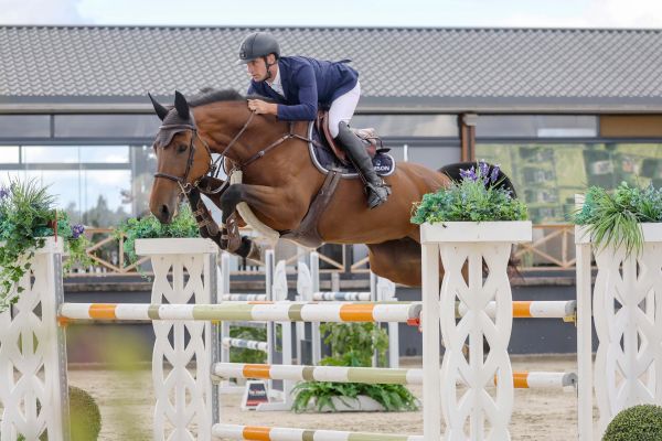 Penelope van 't Ruytershof - 1