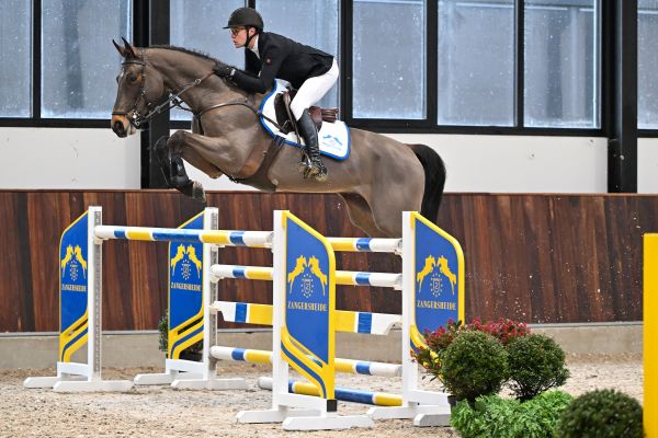 Usain van het Bokt - 1