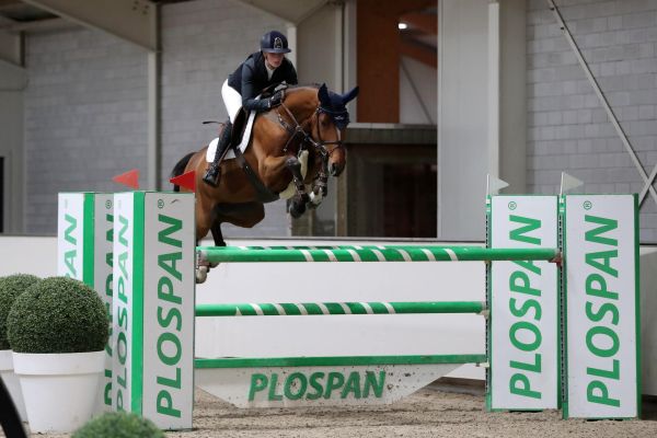 Suspekt - Jana Wargers