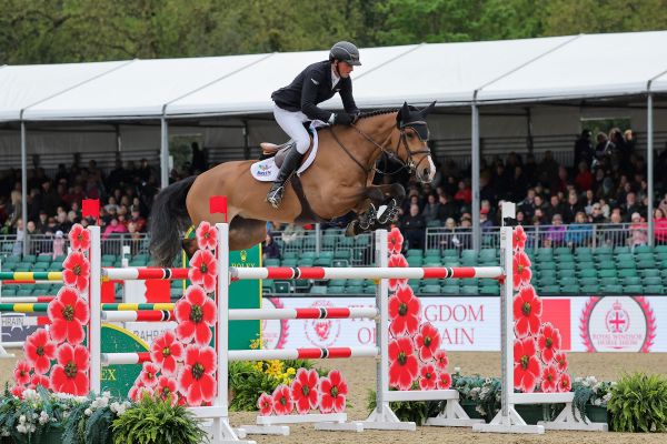 Jicarla OL - Trevor Breen - 2