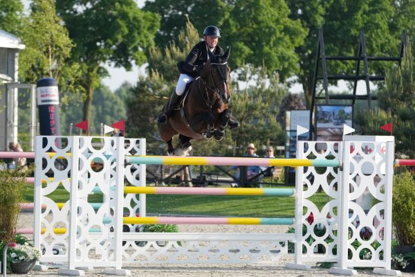 Lector vd Bisschop - Koen Vereecke