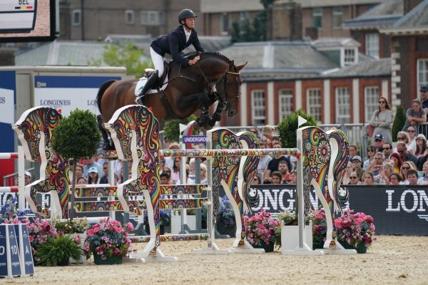 Jenson van 't Meulenhof