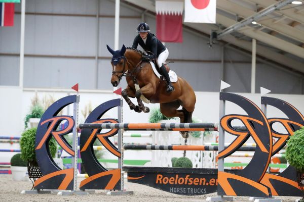 Suspekt - Jana Wargers - 3