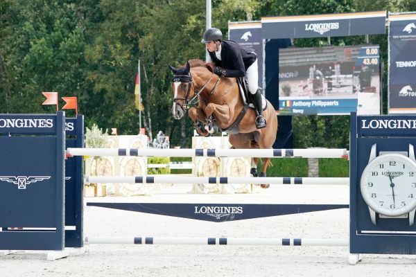 Nancy 376 - Anthony Philippaerts - 3