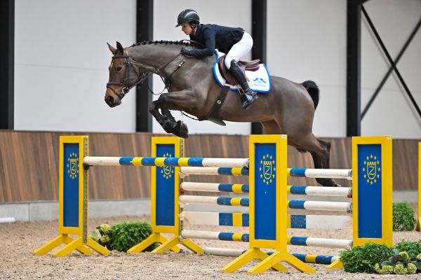 Isoline de Masiere - 2