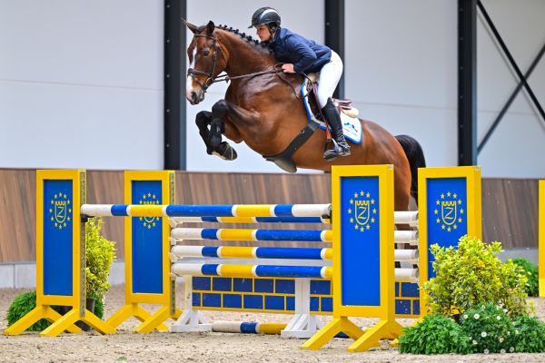 Violetta van 't Hoogeinde 2