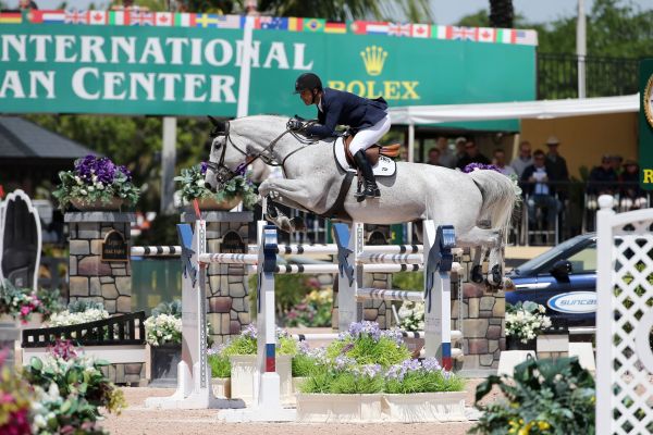 Tinkabell 12 - Rodrigo Pessoa