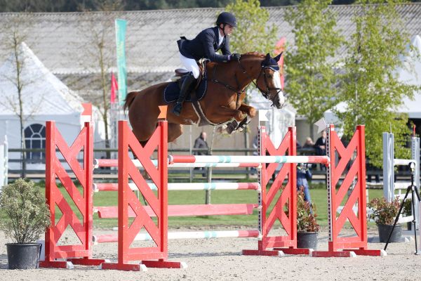 Decibelle du Seigneur