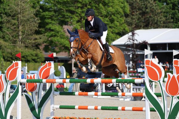 VDL Quickthago - Milan Morssinkhof