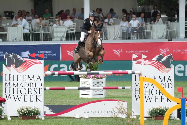 MOM's Isaura - Pieter Devos - 2