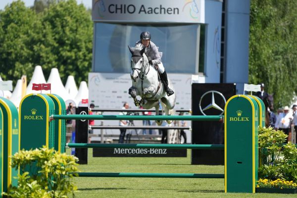 Mila - Ludger Beerbaum