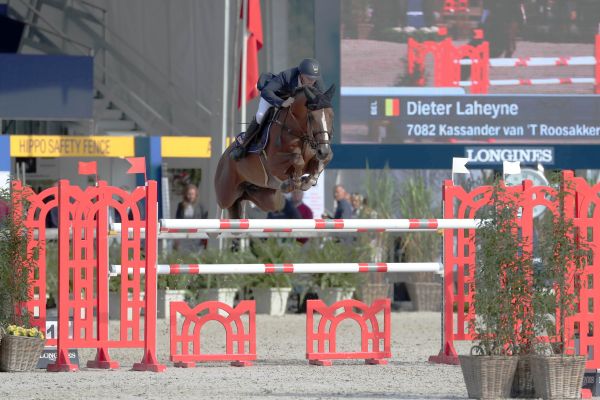 Kassander van 't Roosakker Z