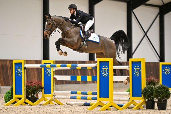 Tweety van 't Pardassenhof - 1