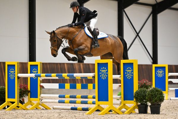 Ushi van de Berghoeve - 1