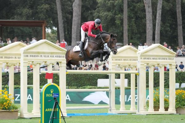 Balou du Reventon - 1