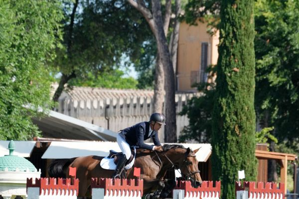 Gin Tonic vh Gerendal Z