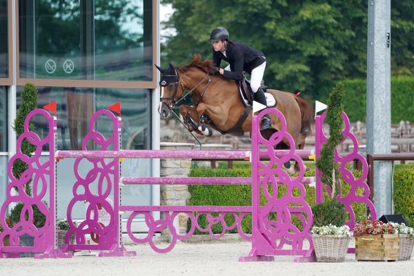 Nancy 376 - Anthony Philippaerts - 2