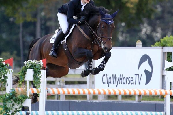 Denny Love della Caccia - 2