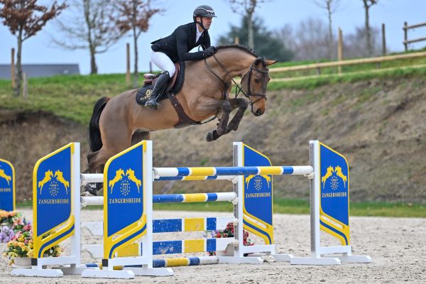 Chacandro Breaker PS 2