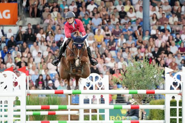 Chagrin d'Amour - Lillie Keenan