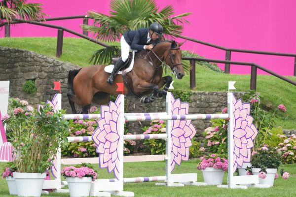 Gin Tonic vh Gerendal Z - 2