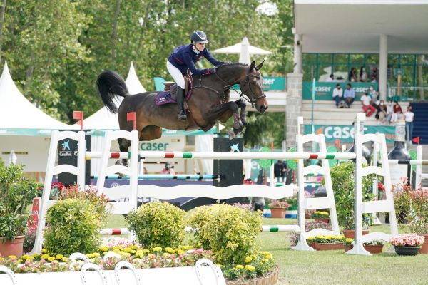 Dalila de la Pomme - 1