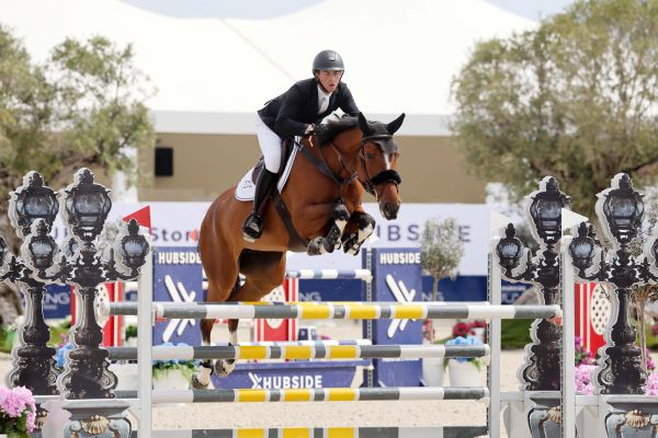 Quilina v Merelsnest - Viktor Daem