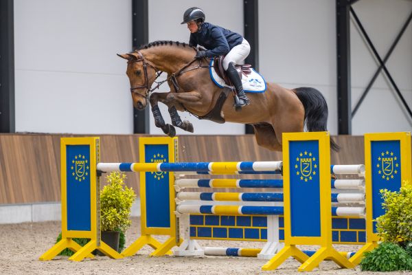 Chacandro Breaker PS 2