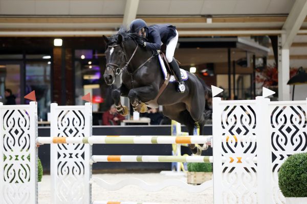 Quelque Chose van Dorperheide - Maartje Verberckmoes - 2