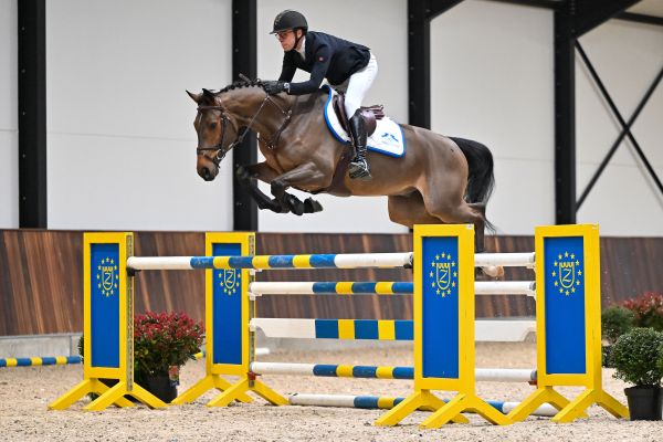 Canellou Axelhoeve Z - 2