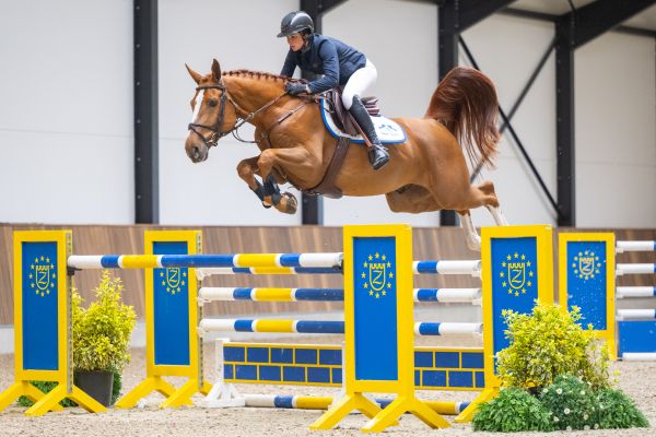 Un Ami van de Binnenheide 2