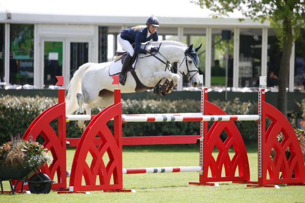 Chouchou - Stephanie Janssens - 1