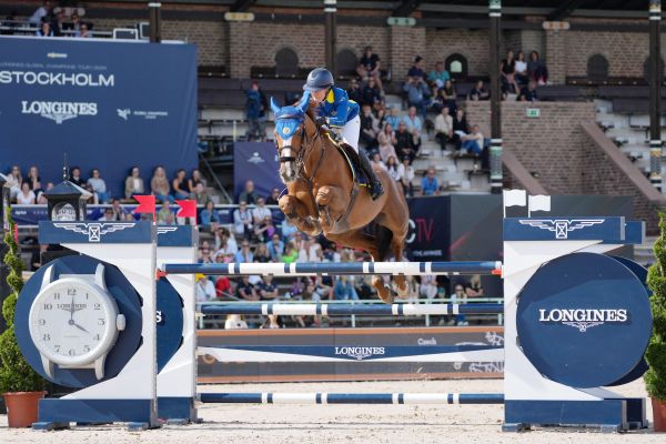 Kalinka van de Nachtegaele - 1