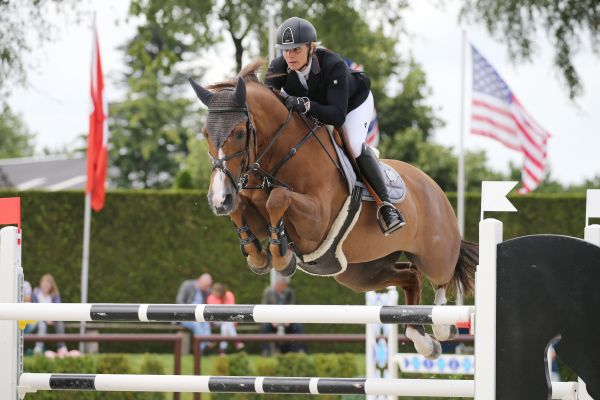 Sterrehof's Ushi - 2