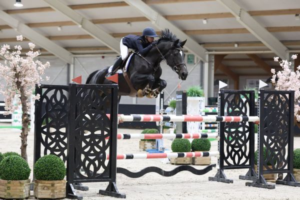 Quelque Chose van Dorperheide - Maartje Verberckmoes