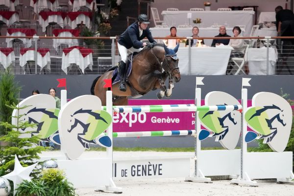 Touardo Blue Z - Nathan Budd