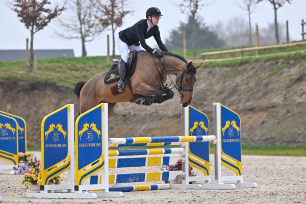 Bacardi vh Gebergte Z 2