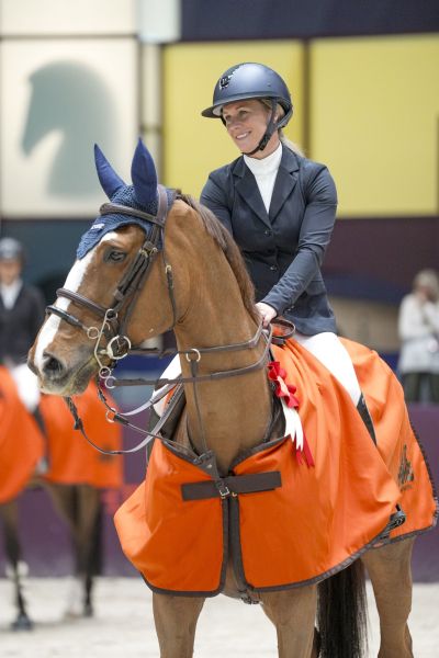 Kalinka van de Nachtegaele