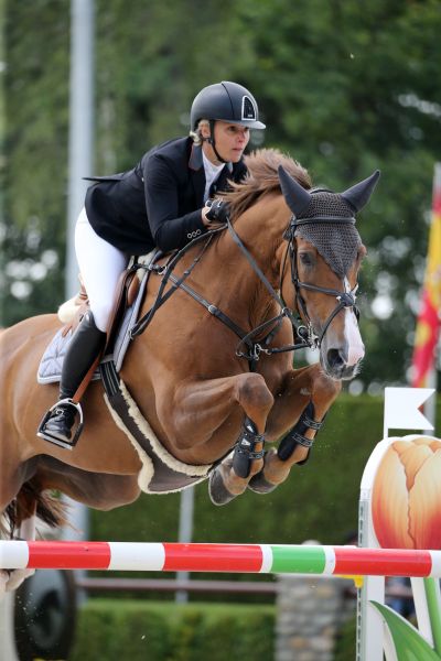 Sterrehof's Ushi - 3