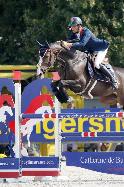 Come Back Mury Marais Z