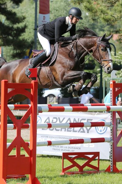 Wonder Lady - Full sister Just a Lady