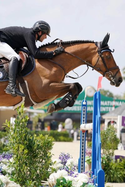 Teddy Vlock - Ricore Courcelle